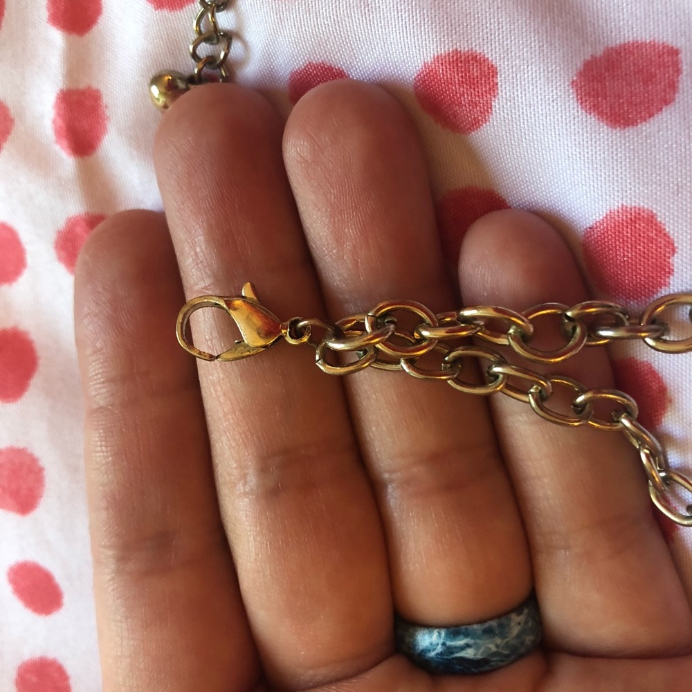 Star & Shell Necklace - Picture 3 of 3